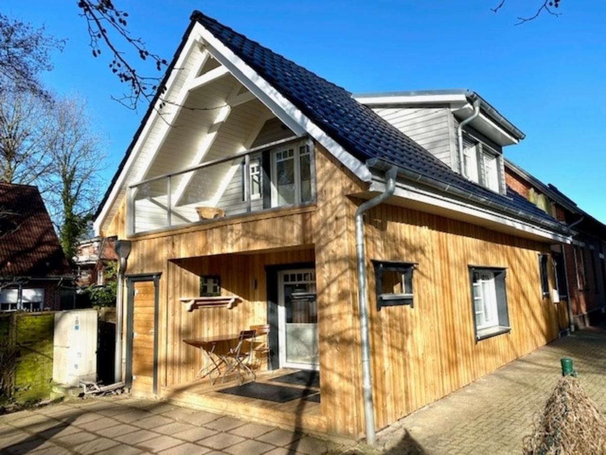 Kaept'N Suite Papenburg Exterior photo